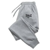 Men Women Printed Running Pants Joggers Sweatpants Sport Casual Trousers Fitness Gym Workout Breathable Streetwear Yoga