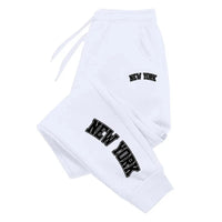 Sports Pants for Men Casual Hot Sales Sweatpants 2024 Outdoors Jogging Fashion the Four Seasons Daily Versatile Men's Clothin