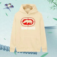 Fabric Street Fashion Graphic print Hoodie Casual Street Roller Skating Running Sweatshirt Cyberpunk Style Long Sleeve Clothe