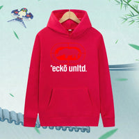 Fabric Street Fashion Graphic print Hoodie Casual Street Roller Skating Running Sweatshirt Cyberpunk Style Long Sleeve Clothe