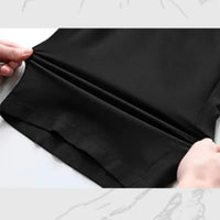 Men's Shorts Plus Size 50-180kg 10XL 11XL 12XL Breathable Comfort Short Pants Summer Male Oversize Trouser Big Size Men Cloth