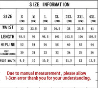 Men's Women's Casual Sweatpants, Drawstring Waist Sports Trousers With Pockets, Comfortable Fashion Daily Wear Joggers