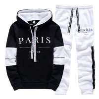 Hoodies Sweatshirts for Men Versatile Sweatpants Fashion High Quality Sports Sportswear Autumn Winter Comfortable Daily Dress