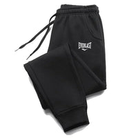 Men Women Printed Running Pants Joggers Sweatpants Sport Casual Trousers Fitness Gym Workout Breathable Streetwear Yoga
