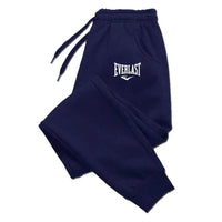 Men Women Printed Running Pants Joggers Sweatpants Sport Casual Trousers Fitness Gym Workout Breathable Streetwear Yoga