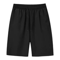 Men's Shorts Plus Size 50-180kg 10XL 11XL 12XL Breathable Comfort Short Pants Summer Male Oversize Trouser Big Size Men Cloth