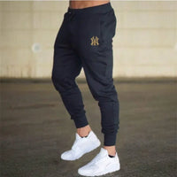 Man Pants Summer Casual Trousers New In Men Clothing Fitness Sport Jogging Tracksuits Sweatpants Harajuku Streetwear Thin Pan