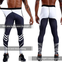 Men's Running Sportswear Quick Dry VibeFlex Sports