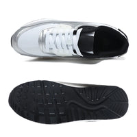 Men's High stretch sports shoes Running Shoes Anti-slip Casual Air Cushioned Shoes Versatile Comfortable casual sport shoes