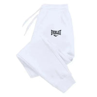 Men Women Printed Running Pants Joggers Sweatpants Sport Casual Trousers Fitness Gym Workout Breathable Streetwear Yoga