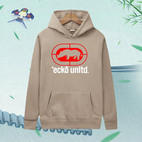Fabric Street Fashion Graphic print Hoodie Casual Street Roller Skating Running Sweatshirt Cyberpunk Style Long Sleeve Clothe