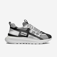 Sneaker Vegan Sport Technical BYMANYC ® New York GREENWICH