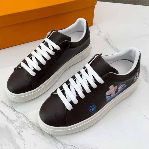 Designer casual shoes women's vintage shoes fashion shoes outdoor casual shoes skateboard shoes classic leather shoes hiking shoes lace-up running shoes