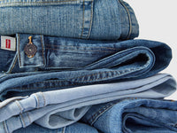 Men'S and Big Men'S Relaxed Bootcut Jean