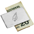 Arizona Cardinals Steel Money Clip