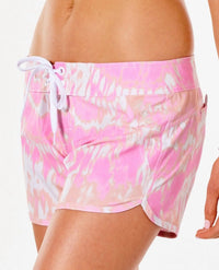 Classic Surf 5 Boardshorts in Pink