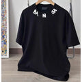 French Brand T Shirt Paris print fashion clothing mens Womans B letter designer classic Graphic cotton quality xxxl 4xl Clothing Short sleeve tees tops