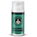 Coach Soak Magnesium Recovery Cream | Fast Muscle Relief - Peppermint