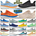Hokawomen Hokamen 10 Womens Mens Clifton 9 bondi 8 men women designer running shoes athletic sneakers trainers sports shoe