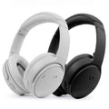 Earphones Wireless Bluetooth Headband Noise Cancelg QC45 Headset Suitable Headphones Stereo