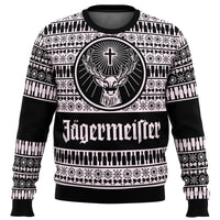 Men's 3D Round Neck Top