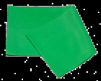 Flat Resistance Band Set with Door Anchor