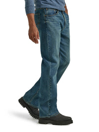 Men'S and Big Men'S Relaxed Bootcut Jean