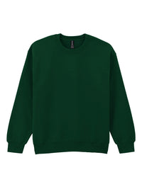 Unisex Dryblend Crewneck Sweatshirt, Sizes S-3XL