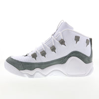 Fila Grant Hill 1 Men's White Basketball Shoes - Premium Athletic Performance 1BM01253-103