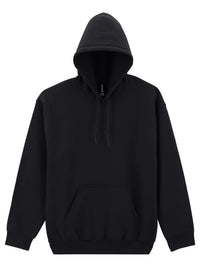 Men'S Dryblend Hooded Sweatshirt with Pouch Pocket, Sizes S-3XL