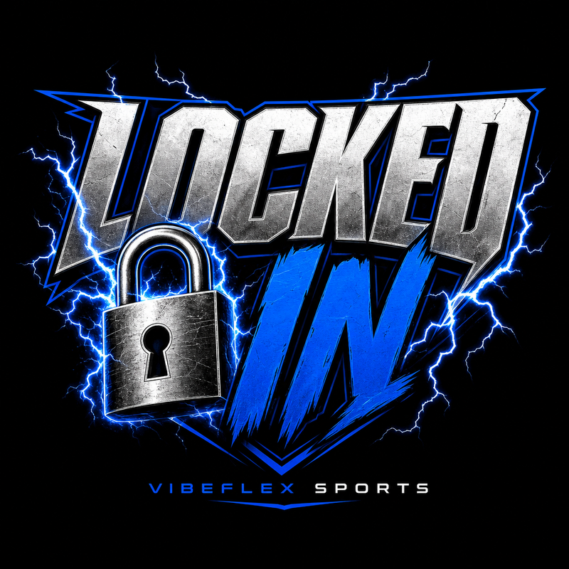 Locked In VibeFlex Design