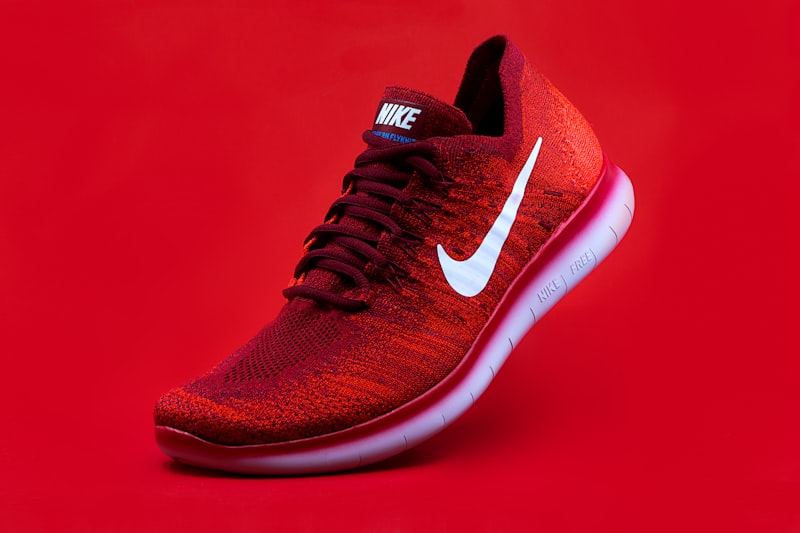 Nike Air Max 270 — Men's Lifestyle Shoe