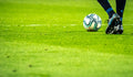 Adidas Champions League Match Ball 2024