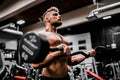 Gymshark Lifting Straps Pro