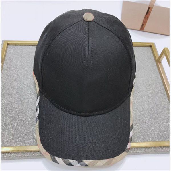 Designers Hat Simple Mens Baseball Caps Luxury Womens Bucket Hats High Quality Outdoor Sunshade Straw Hats