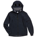 High Quality Hiking Hoodie Coat Plus Size Warm Windbreaker Men's Jackets