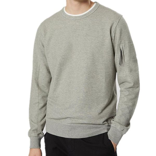 mens Sweatshirts autumn round neck trend loose lazy ins Korean Men's Sweatshirt loose casual desinger C P jumper Clothing